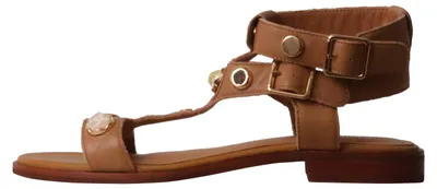 Produktbild von Athena-Ledersandalen