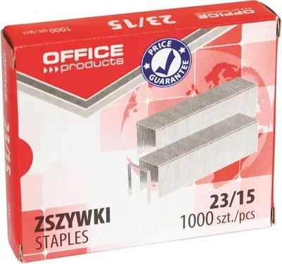 Zdjęcie produktu dla Drut, 23/15, 1000 szt.