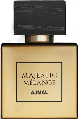 Produktbild von Ajmal Majestic Melange EDP U 100 ml