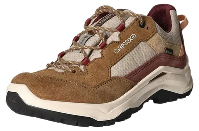 Produktbild von Trekkinghalbschuh VENTIERRA GTX LO Ws