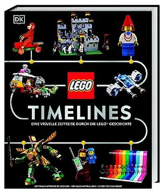 Immagine prodotto di LEGO® Timelines