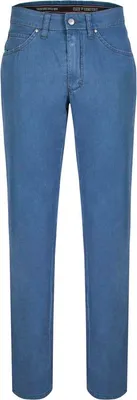 Produktbild von Club of Comfort Herren Jeans Henry blau