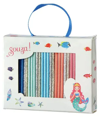 Image de Souza for Kids Elastiques a cheveux Cato