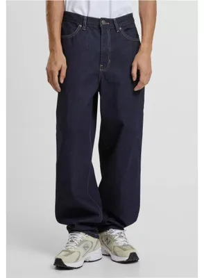 Obrázek produktu pro Pánské džíny Urban Classics 90‘s Jeans rinsed denim - 38