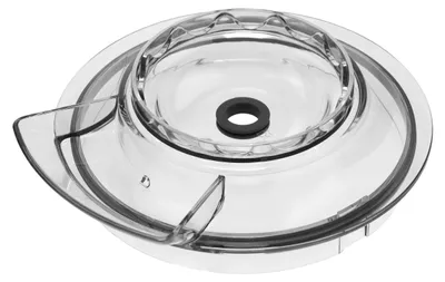 Immagine prodotto di Kenwood AS00004689: Coperchio per i modelli CHP62.400SI, CHP62.470SI, CHP62.700SI, tritatutto EasyChop+