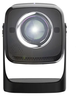 Image de Denver PR-4852, 700 lumens ANSI, LCD, 3K (2880 x 1620), 8000:1, 1143 - 4572 mm (45 - 180"), 1,4 - 5 m