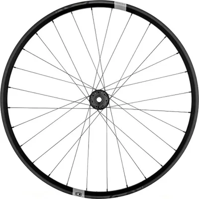 Produktbild von Crankbrothers Synthesis Enduro 29´´ 6b Disc Mtb Vorderrad Schwarz 15 x 110 mm Schwarz 15 x 110 mm
