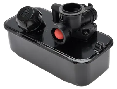 Produktbild von Kraftstofftank mit Vergaser Briggs & Stratton Classic Serien 400, 500