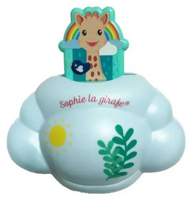 Immagine prodotto di Vuli - Giocattolo da vasca Mráček Sophie La Girafe