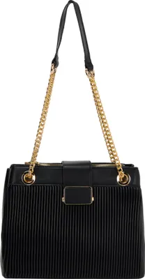Produktbild von joella damen tasche - schwarz, one size