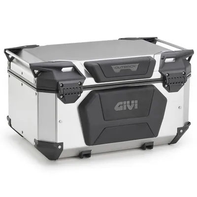 Produktbild von Rückenlehne für GIVI TREKKER OUTBACK EVO SMART Topcase 58L
