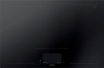 Produktbild von Gaggenau CX482101, Serie 400, Vollflächen-Induktionskochfeld, 80 cm