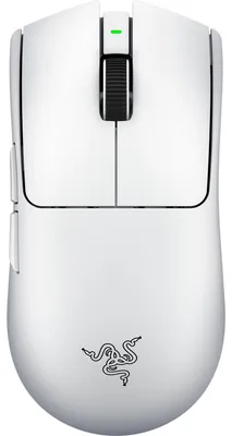 Immagine prodotto di Mouse Razer Viper V4 Pro wireless bianco
