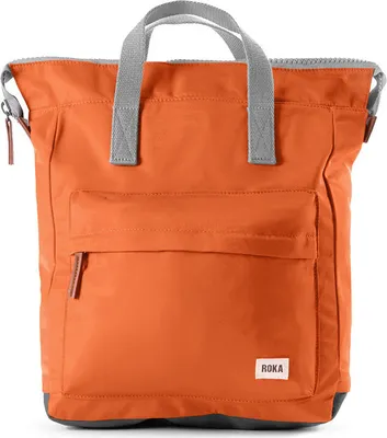 Produktbild von Roka London Bantry B Rucksack Orange S Orange S