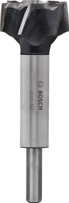 Produktbild von Bosch Scheibenschneider, 10 mm, 140 mm