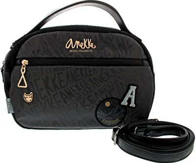 Produktbild von Anekke 35871-195 (1/schwarz kombi)