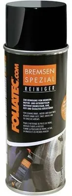 Produktbild von FOLIATEC 2110 Bremsenreiniger 400ml