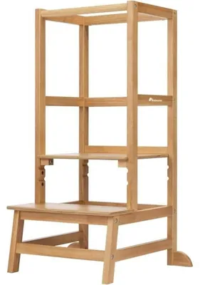 Obrázok produktu pre Bebeconfort Nola, Drevo, Drevo, Jednofarebné, Vnútorný, 30 kg, 6,47 kg