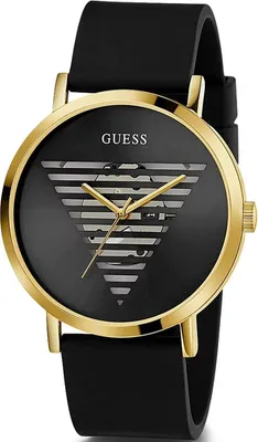 Produktbild von Guess Idol Herrenuhr Guess-GW0503G1