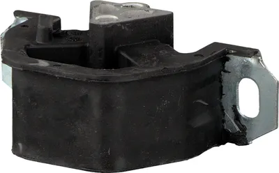Produktbild von FEBI BILSTEIN Motorlager Gummimetalllager Vorne Links für OPEL Corsa B Schrägheck (S93) 02033
