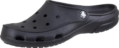 Produktbild von Crocs Freesail Clog W black Gr. 39/40