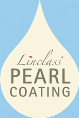 Produktbild von Sovie HORECA Tischdecke Hellblau mit Pearl Coating (wasserabweisend) 80 x 80 cm, 15 Stück
