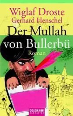 Produktbild von Der Mullah von Bullerbü. Roman
