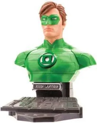 Immagine prodotto di Puzzle 3D della Justice League Lanterna Verde PF3D-80657250