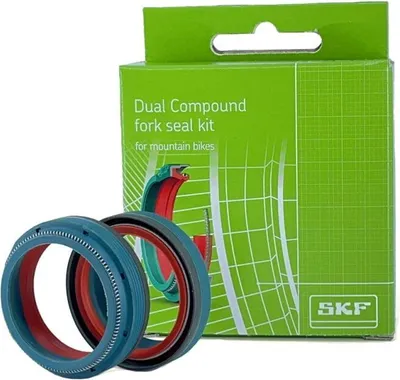 Produktbild von SKF Zweikomponenten Fox Gabeldichtung Ø32mm