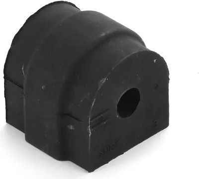 Produktbild von SKF Lagerbuchse Stabilisator VKDS 458512 Hinten beidseitig für BMW 3 Touring (E91) 46mm 13,2mm