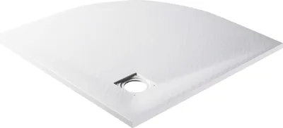 Obrázok produktu pre Sprchová vanička SMC biela 90x90 cm