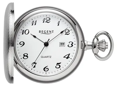 Zdjęcie produktu dla Regent Unisekszegarek P-739
