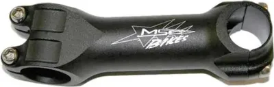 Produktbild von Msc Mirage Fahrradvorbau Schwarz 110 mm / 6º Schwarz 110 mm