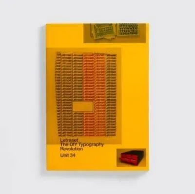 Imagen del producto de Letraset