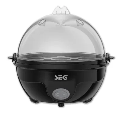 Produktbild von SEG Eierkocher EK 110B 1-7 Eier NEU &