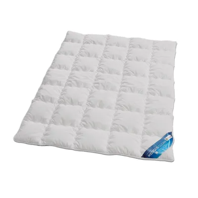 Produktbild von Schlafmond Medicus Clean For Kids Ganzjahresdecke 100x135 cm