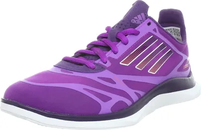 Produktbild von adidas Adizero Supreme Damen Fitness Trainers , V21754, Lila , Gr:38 , Neu