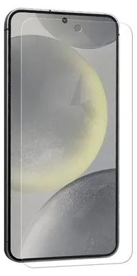 Produktbild von Eiger Mountain Glass CLEAR für Samsung Galaxy S24 FE