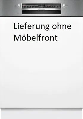 Produktbild von Bosch EB-Geschirrspüler Serie 2 SMI2HTS06E
