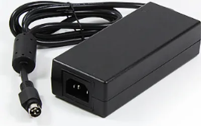 Zdjęcie produktu dla Synology Adapter 90W_1, Ładowarka do baterii, Wewnętrzna, 90 W, DS420j, Czarny, 139 mm