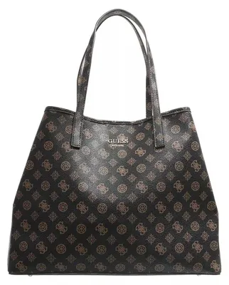 Zdjęcie produktu dla GUESS Ladies Shopper Vikky Brown : brązowy Asortyment kolorów: brązowy