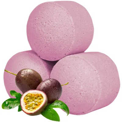 Imagen del producto de 1.3 Kg Mini-Bombitas - fruta de la pasión