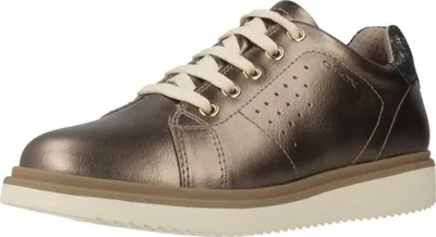 Produktbild von GEOX Kinderschuhe J THYMAR G Bronze