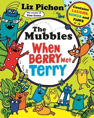Image de The Mubbles