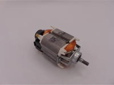 Produktbild von METABO Motor vollst.,230V - 317002480