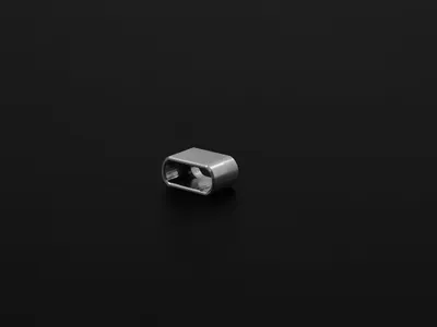 Immagine prodotto di Alloggiamento a saldare per luce posteriore da incasso a LED di dimensioni ridotte e indicatore di direzione a LED Heat