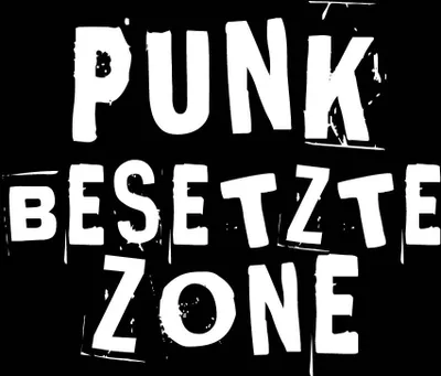 Produktbild von Punk besetzte Zone - Spuckies