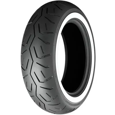 Produktbild von Bridgestone Motorradreifen car-tyres G722 ( 180/70-15 TT 76H Hinterrad, M/C, Variante G WW )