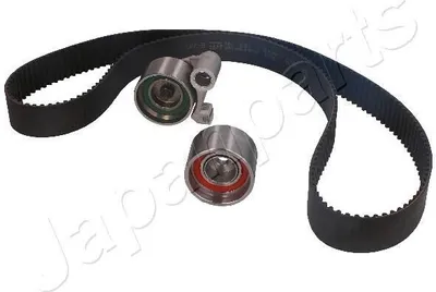 Produktbild von JAPANPARTS KDD-230 Zahnriemensatz für TOYOTA LAND CRUISER 90 (J9) 191-Zähne