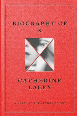 Produktbild von Biography of X